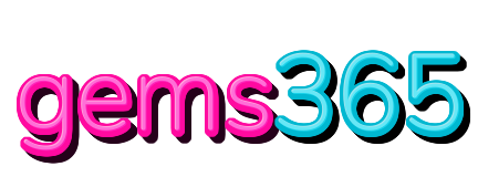 gems365 — logo kanal