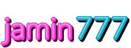 jamin777 — logo kanal
