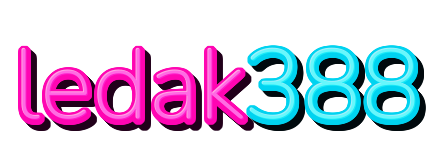 ledak388 — logo kanal