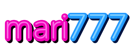 mari777 — logo kanal