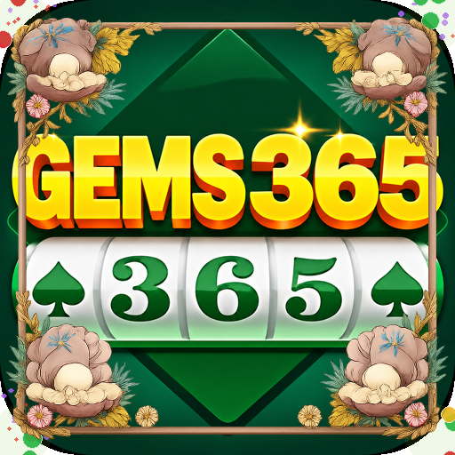 gems365 — mitra unggulan