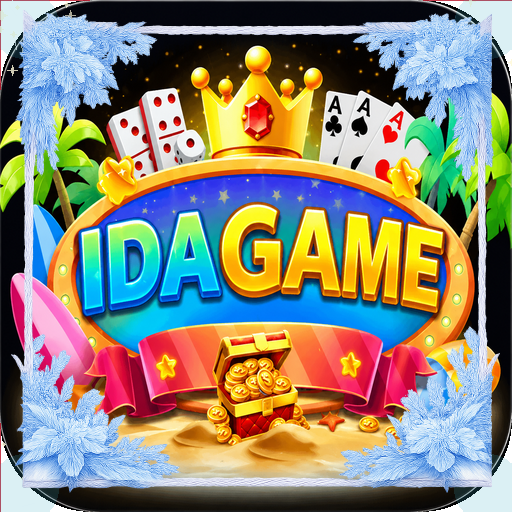 idagame — mitra unggulan