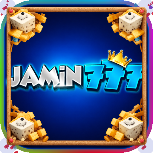 jamin777 — mitra unggulan