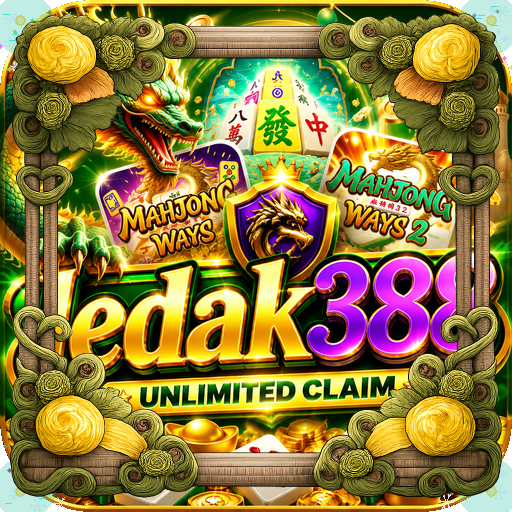 ledak388 — mitra unggulan