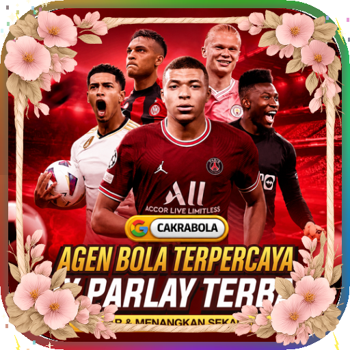 cakrabola — mitra unggulan